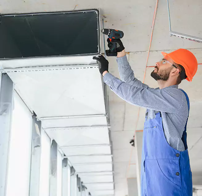 Why Homeowners & Businesses Trust Us in Frankfort, IN