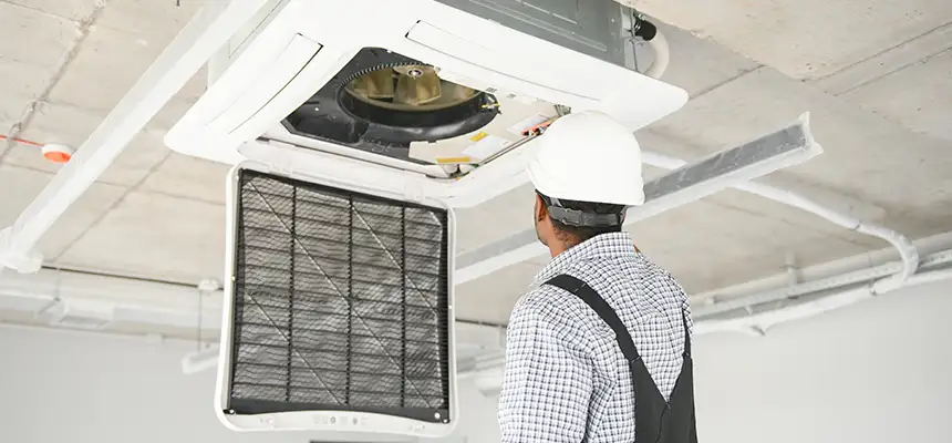 Our Affordable Duct Cleaning Near Me Services in Frankfort, IN