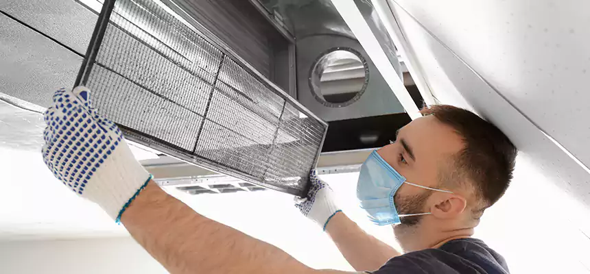 Our Home Duct Cleaning Services in Frankfort, IN  