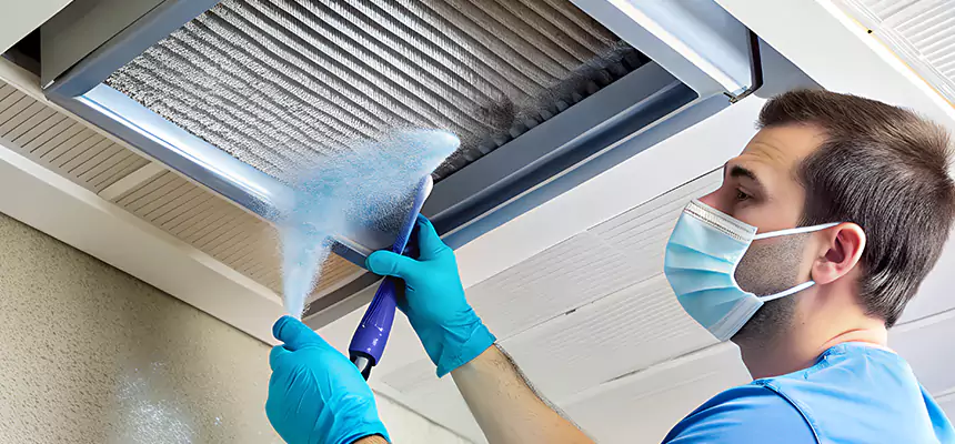 Our Home Ventilation Cleaning Services in Frankfort, IN
