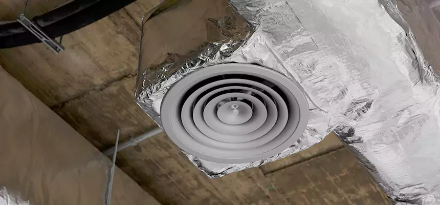 Our HVAC Ductwork Installation Services in Frankfort, IN