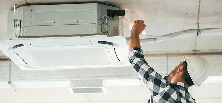 Our Local Vent Cleaning Services in Frankfort, IN