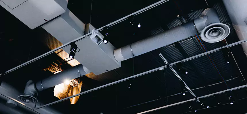 Our Seasonal Allergy Air Duct Cleaning Services in Frankfort, IN