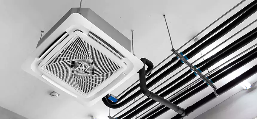 Our Smart AC Vent Controller Services in Frankfort, IN