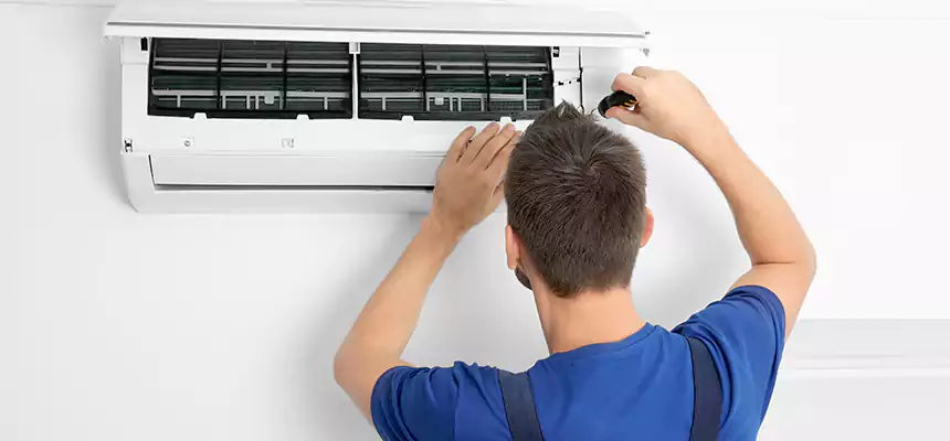 Our Smart Air Conditioning Installation Services in Frankfort, IN