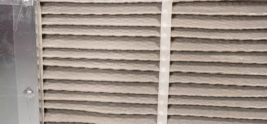 Our Split Duct System Installation Services in Frankfort, IN