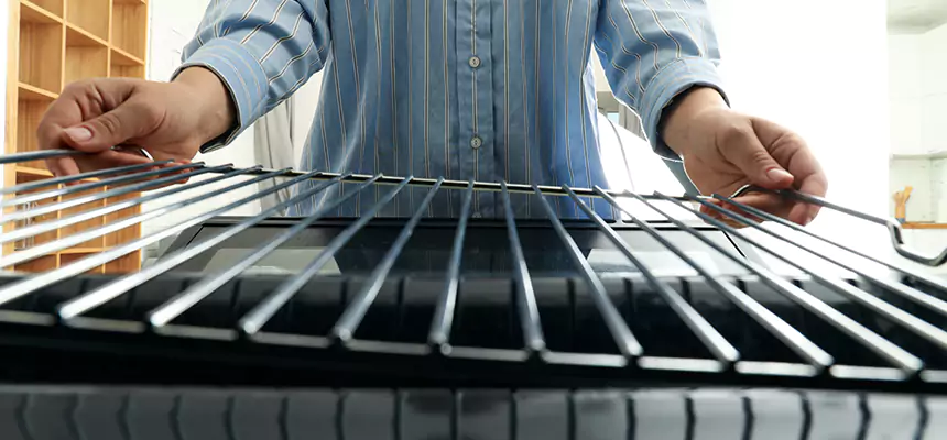 Our Vent Grille Washing Services in Frankfort, IN