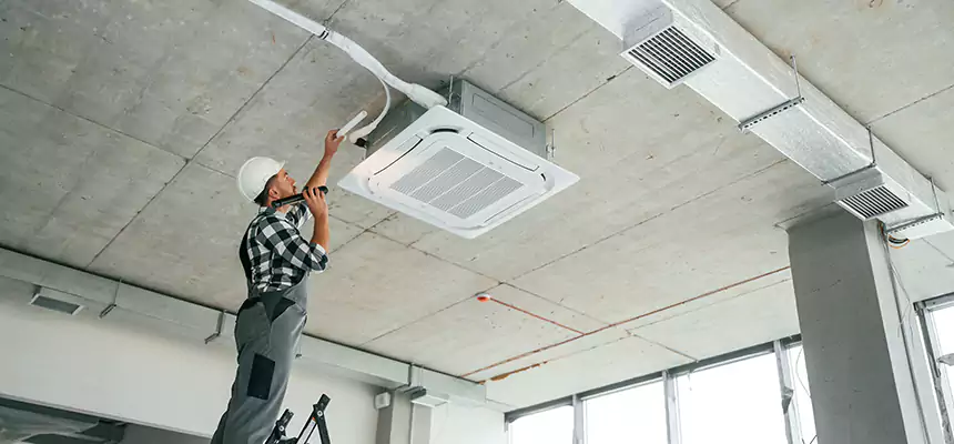 Our Wi Fi Connected Air Ducts Services in Frankfort, IN