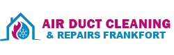 Air Duct Cleaning & Repairs Frankfort