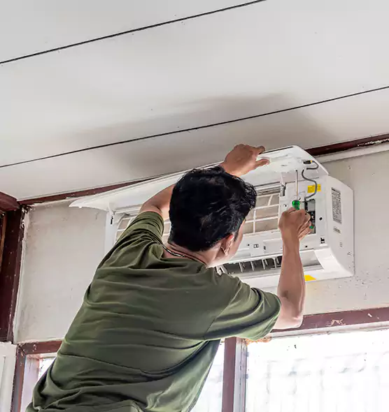 About Air Duct & AC Odor Removal in Frankfort, IN
