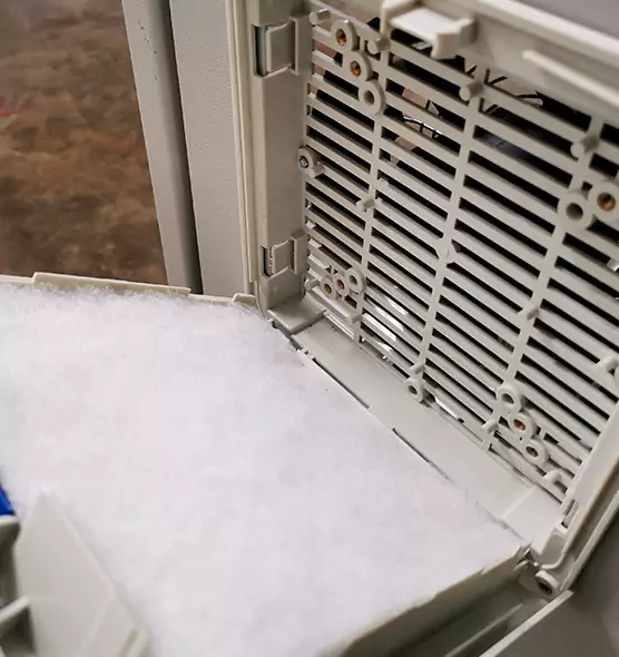 About Air Duct Overhaul & Upgrades in Frankfort, IN