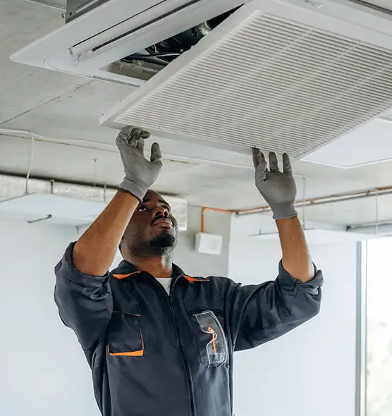 About Certified Air Duct Specialists in Frankfort, IN