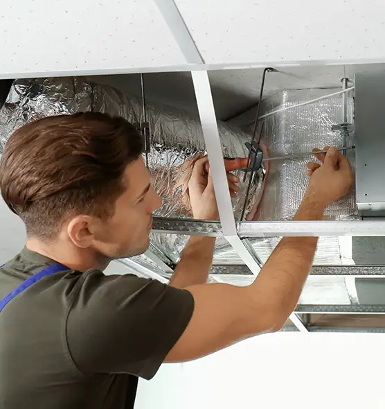 Professional Clogged Dryer Vent Repair in Frankfort, IN