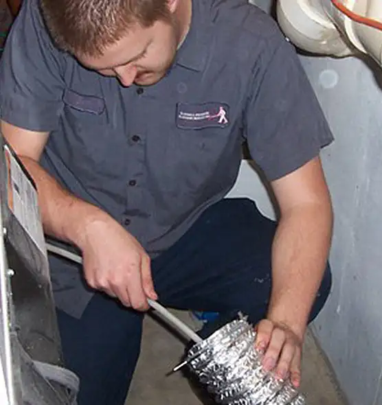 About Dryer Vent Hose Installation in Frankfort, IN