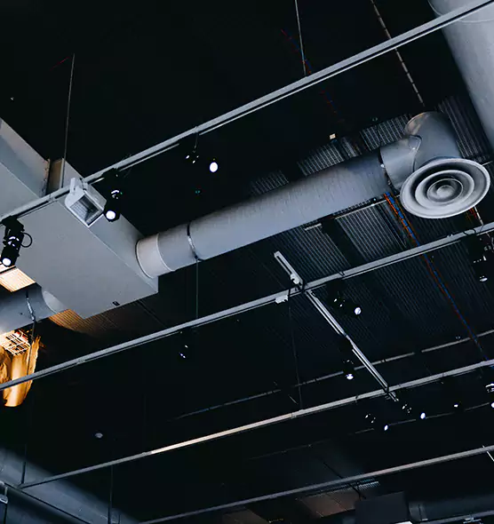 About Duct Sanitization with UV Light in Frankfort, IN