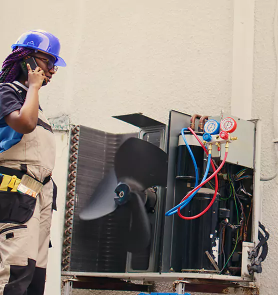 Professional Energy-Efficient HVAC Cleaning in Frankfort, IN