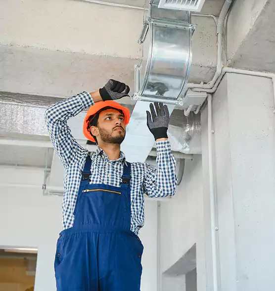 About Hotel Duct And Vent Cleaning in Frankfort, IN