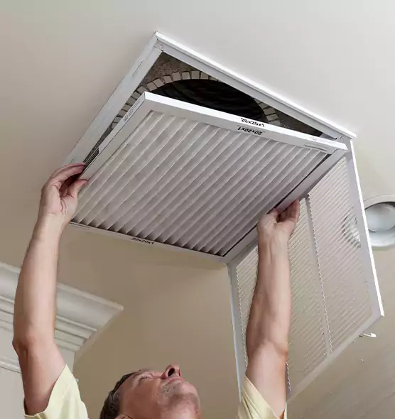 Advanced Residential Vent Cleaning in Frankfort, IN