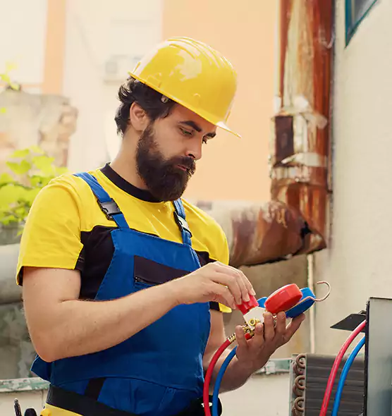 About Smart HVAC Installation in Frankfort, IN