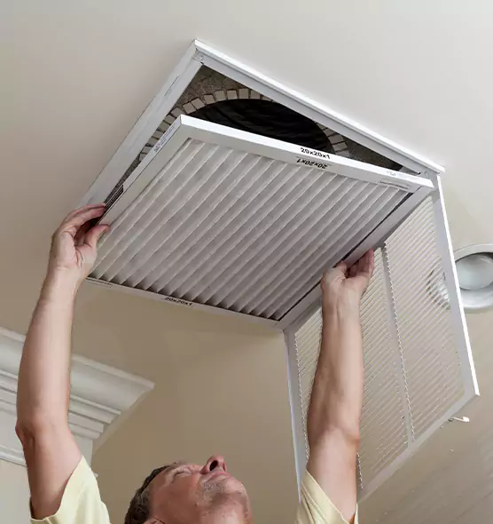 Professional Vent Relocation Services in Frankfort, IN