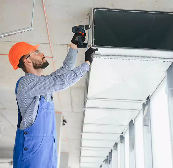 Why Homeowners & Businesses Trust Us in Frankfort, IN?