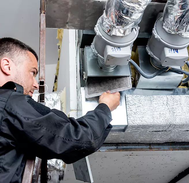 Why Homeowners & Businesses Trust Us in Frankfort, IN?