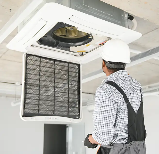 Why Homeowners & Businesses Trust Us in Frankfort, IN?