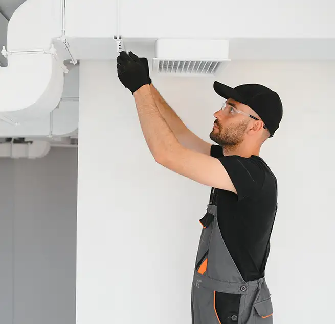 Why Homeowners & Businesses Trust Us in Frankfort, IN?