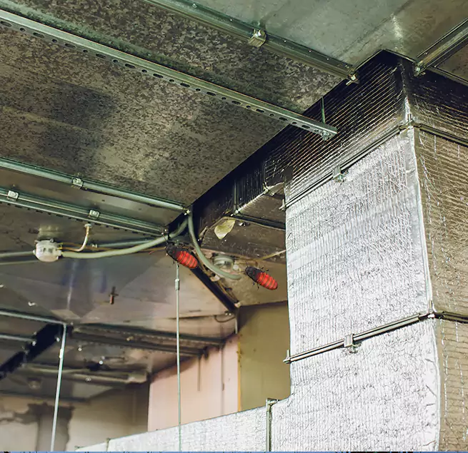 Why Homeowners & Businesses Trust Us in Frankfort, IN?