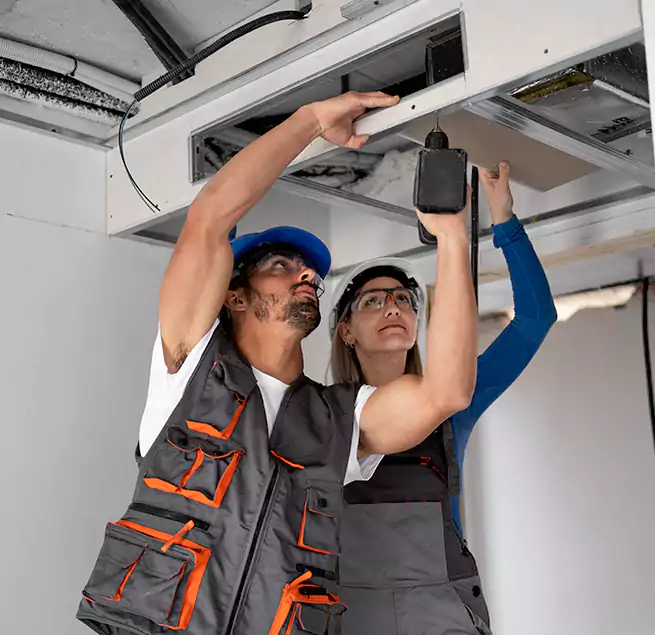 Why Homeowners & Businesses Trust Us in Frankfort, IN