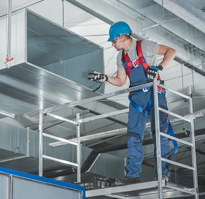 Why Homeowners & Businesses Trust Us in Frankfort, IN?