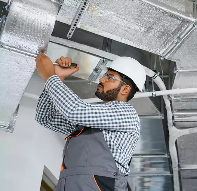 Why Homeowners & Businesses Trust Us Frankfort, IN?