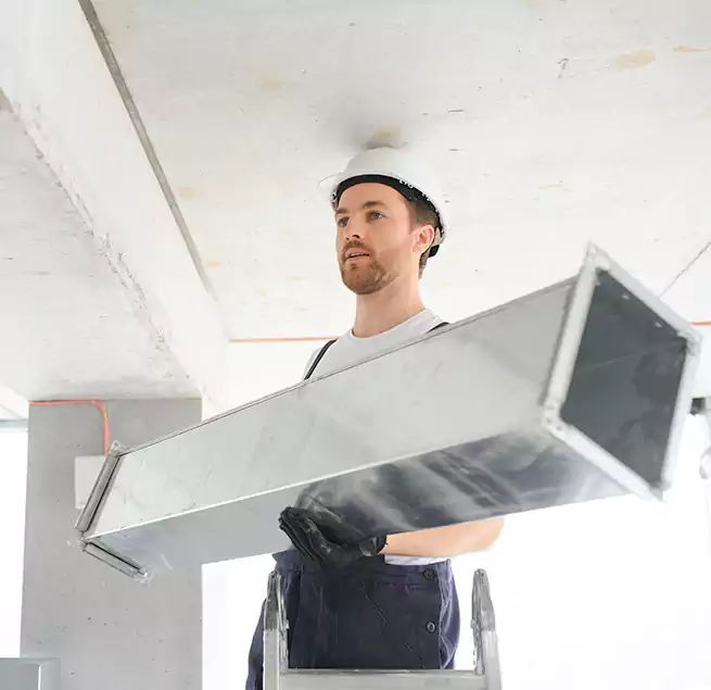 Why Homeowners & Businesses Trust Us in Frankfort, IN