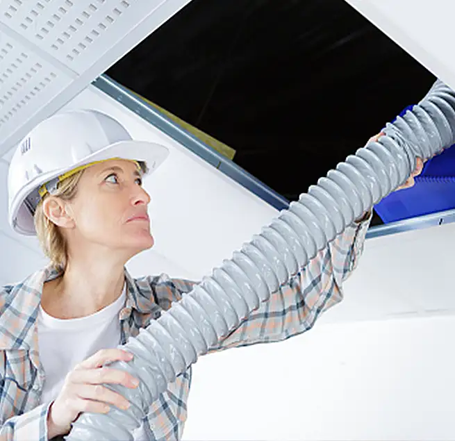 Why Homeowners & Businesses Trust Us Frankfort, IN