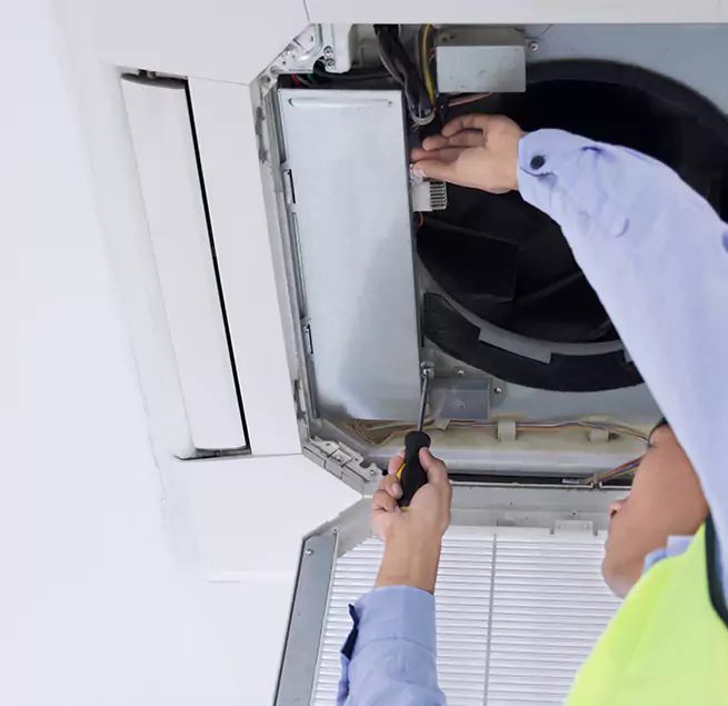 Why Homeowners & Businesses Trust Us Frankfort, IN?