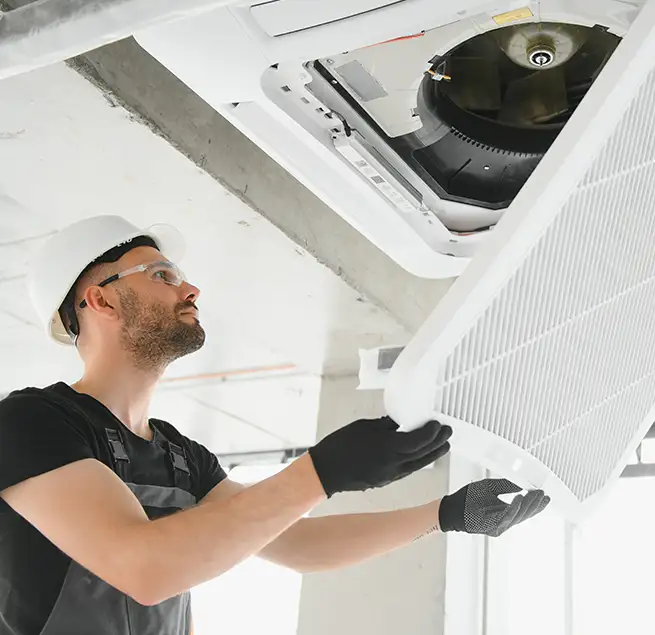 Why Homeowners & Businesses Trust Us in Frankfort, IN?