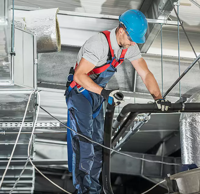 Why Homeowners & Businesses Trust Us in Frankfort, IN?