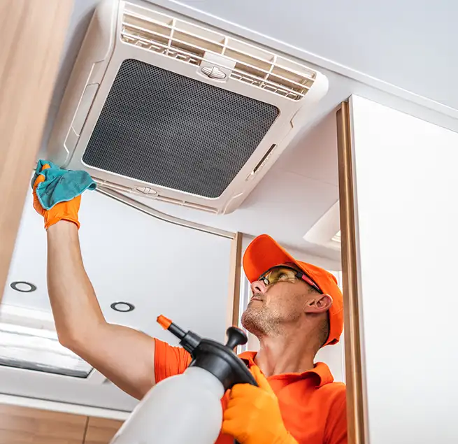 Why Homeowners & Businesses Trust Us in Frankfort, IN?