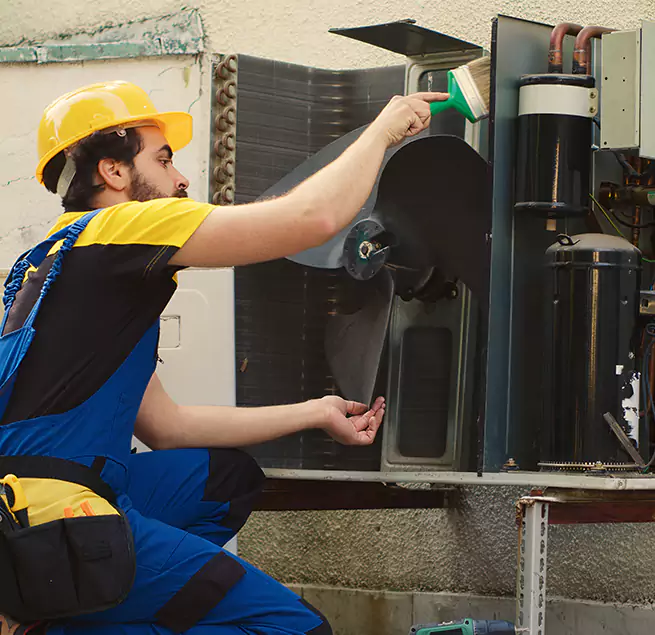 Why Homeowners Businesses Trust Us in Frankfort, IN?