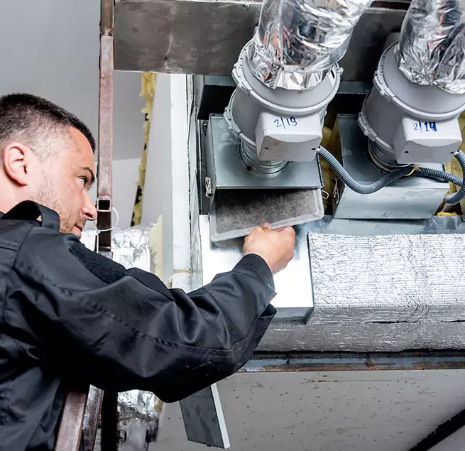 Why Homeowners & Businesses Trust Us in Frankfort, IN?