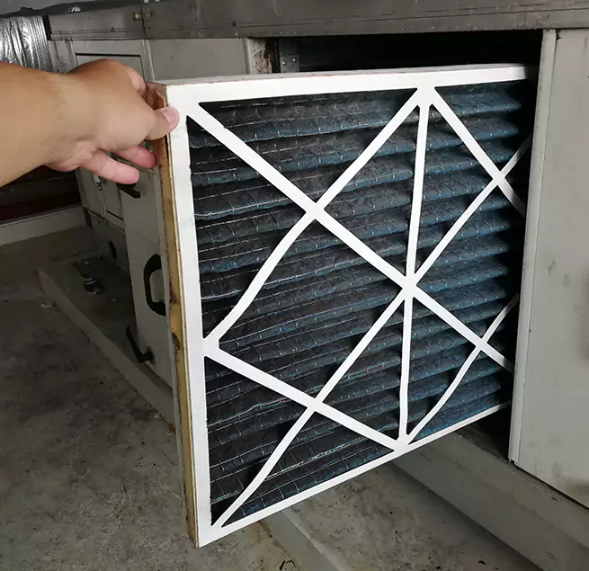 Why Homeowners & Businesses Trust Us Frankfort, IN?