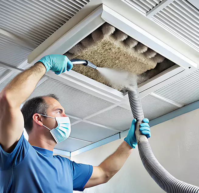 Why Homeowners Businesses Trust Us in Frankfort, IN