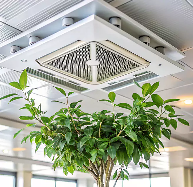 Why Homeowners & Businesses Trust Us in Frankfort, IN?