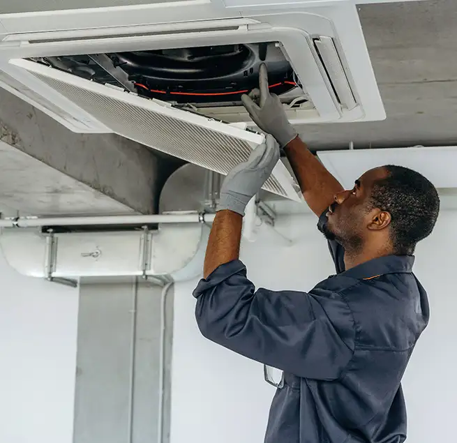 Why Homeowners & Businesses Trust Us in Frankfort, IN?