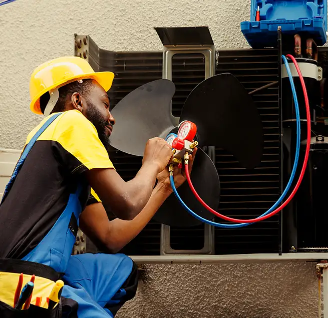 Why Homeowners & Businesses Trust Us in Frankfort, IN?