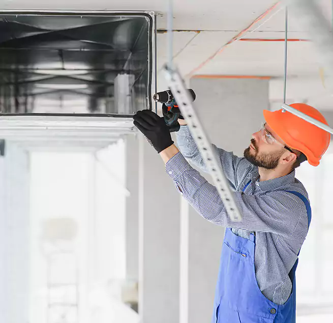 Why Homeowners & Businesses Trust Us in Frankfort, IN?