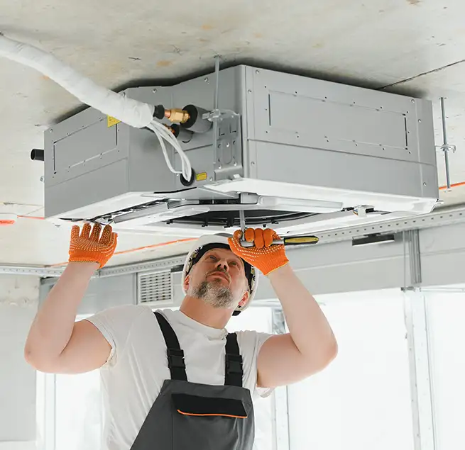 Why Homeowners & Businesses Trust Us Frankfort, IN