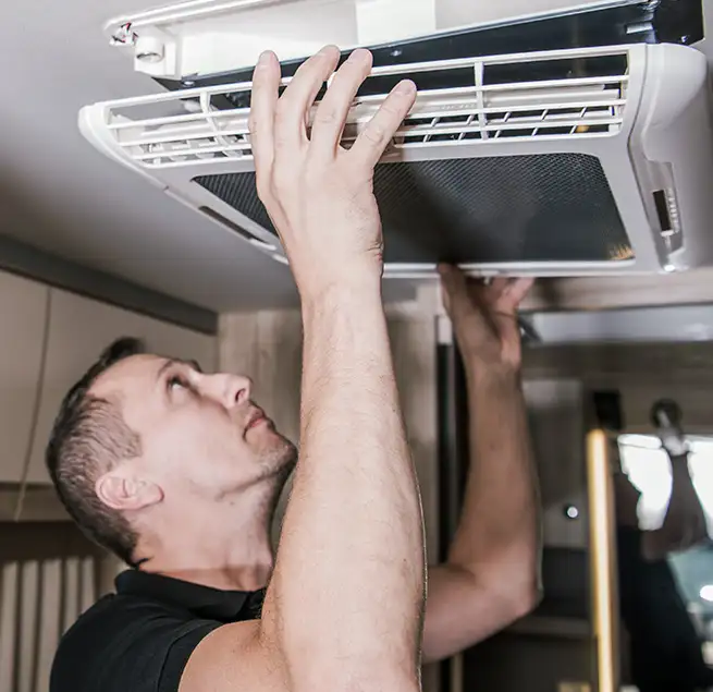 Why Homeowners & Businesses Trust Us Frankfort, IN