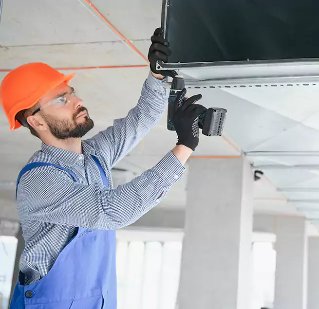 Why Homeowners & Businesses Trust Us in Frankfort, IN?