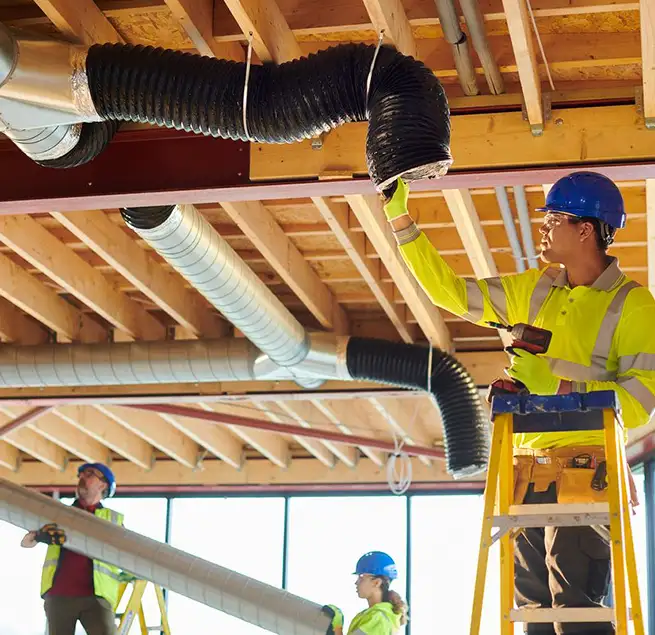 Why Homeowners & Businesses Trust Us in Frankfort, IN?